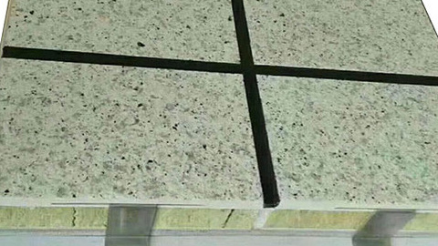 保溫裝飾一體板的優(yōu)點有哪些？
